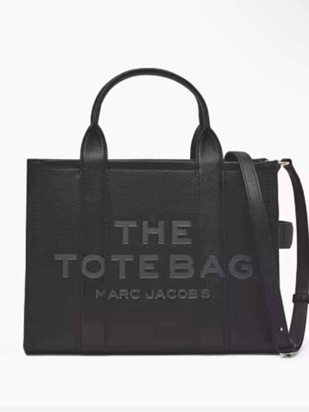 Marc Jacobs The Tote Bag Medium